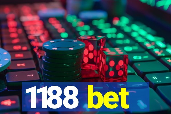 1188 bet