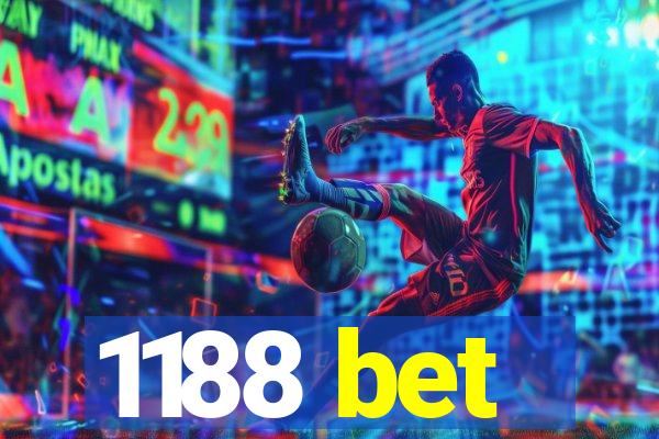 1188 bet