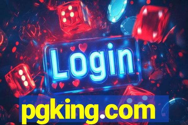 pgking.com