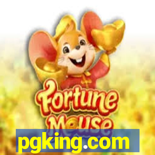 pgking.com