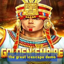 the great icescape demo