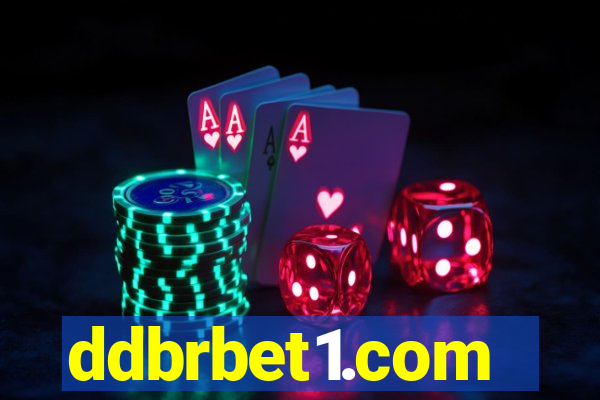 ddbrbet1.com