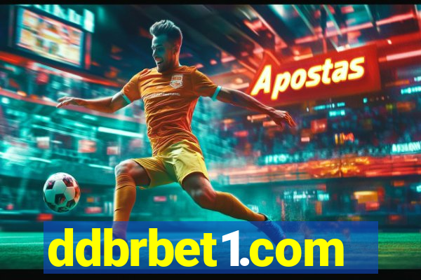 ddbrbet1.com