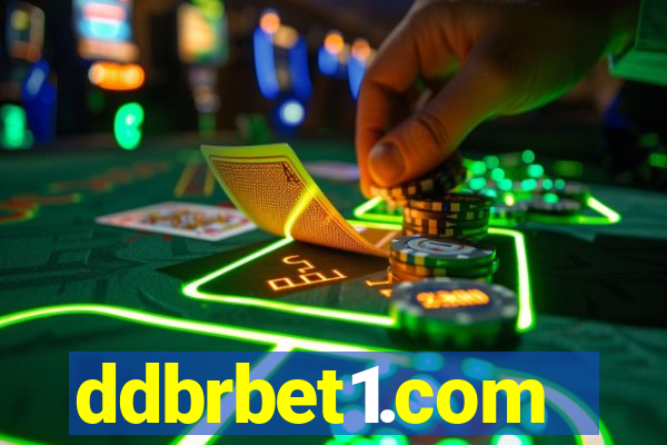 ddbrbet1.com