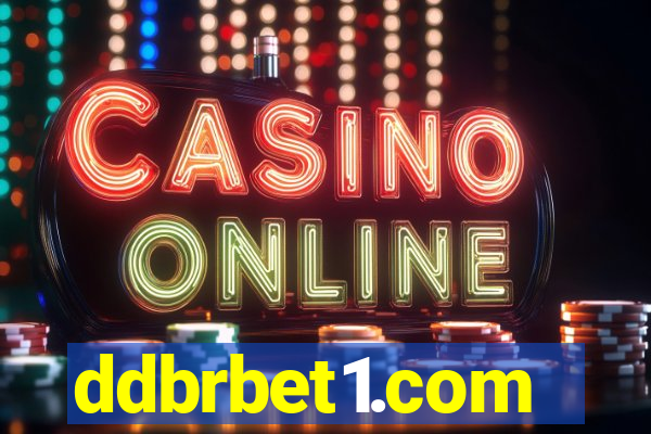 ddbrbet1.com