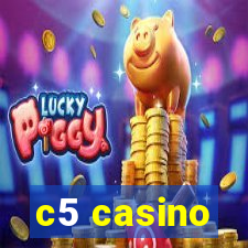 c5 casino