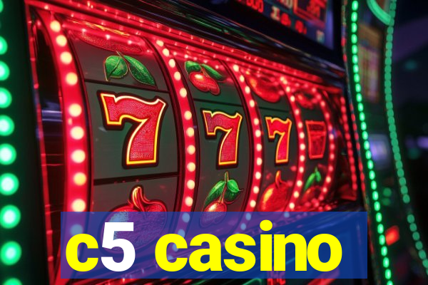 c5 casino