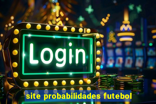 site probabilidades futebol