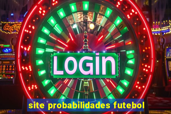 site probabilidades futebol