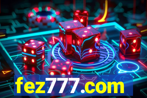 fez777.com