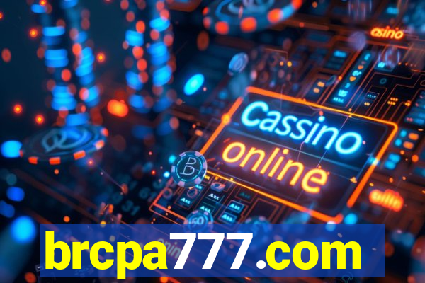 brcpa777.com