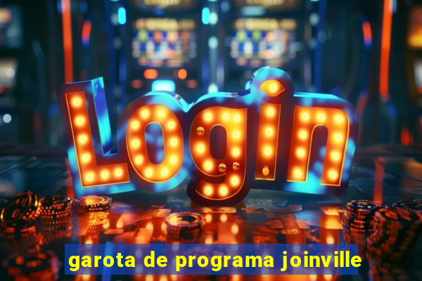 garota de programa joinville