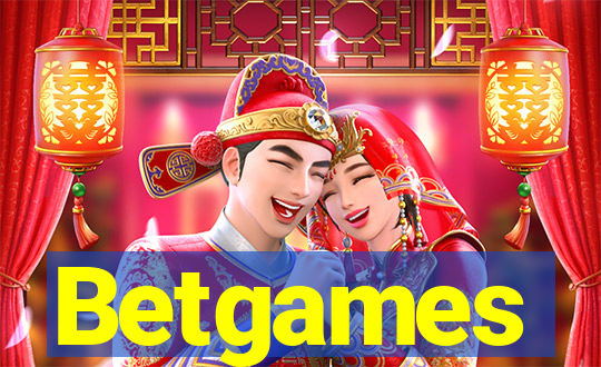 Betgames