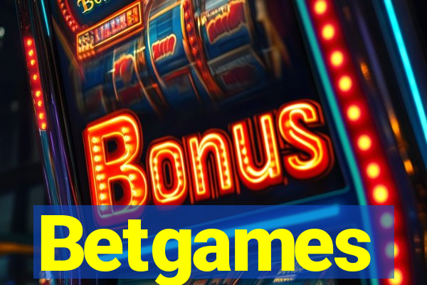 Betgames