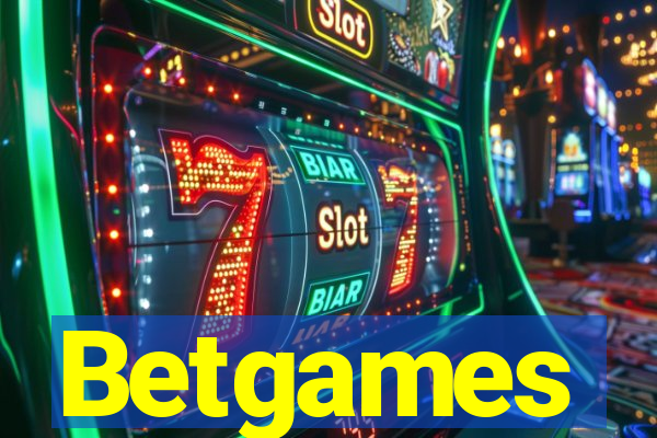 Betgames