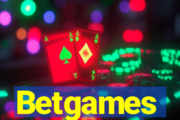 Betgames