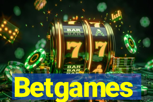 Betgames