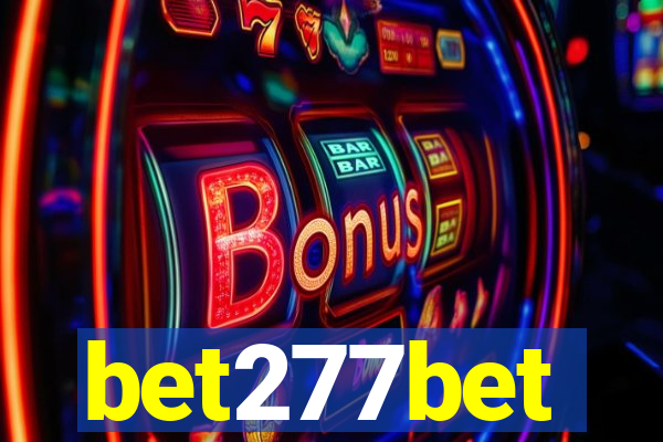 bet277bet