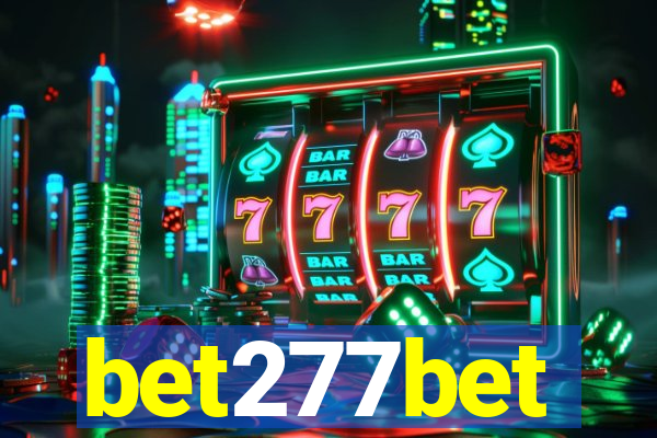 bet277bet