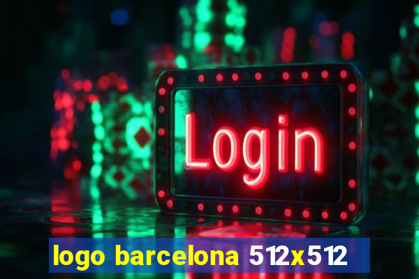 logo barcelona 512x512