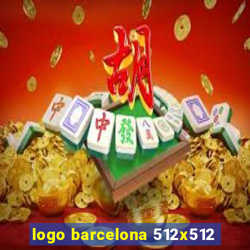 logo barcelona 512x512