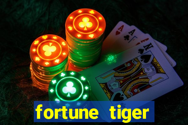 fortune tiger cassino pix