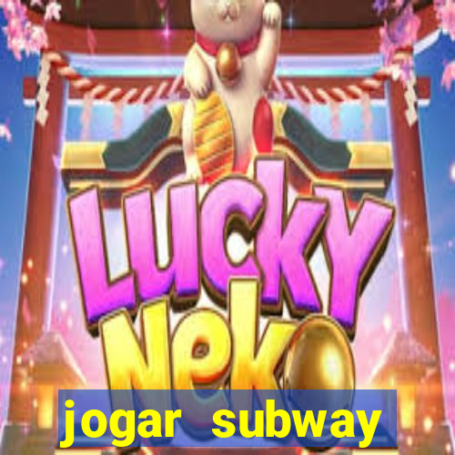 jogar subway surfers 1.99