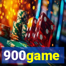 900game