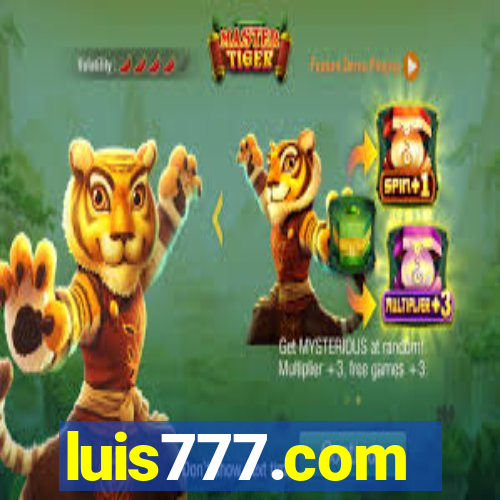 luis777.com