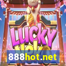 888hot.net