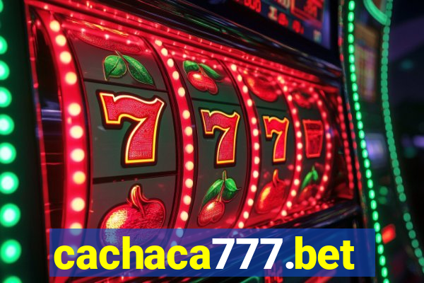 cachaca777.bet