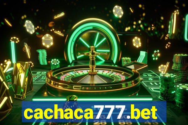 cachaca777.bet