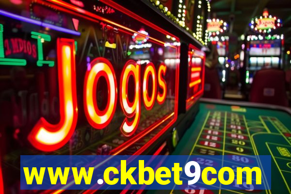 www.ckbet9com