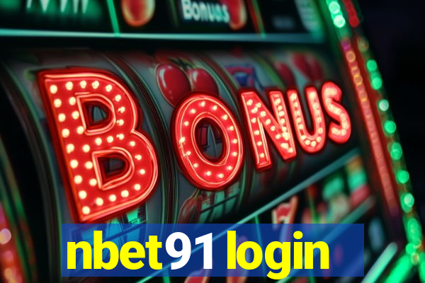 nbet91 login