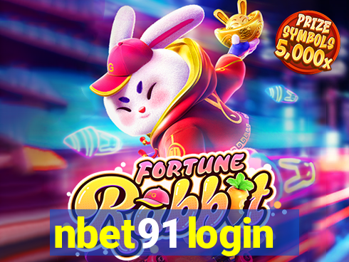 nbet91 login