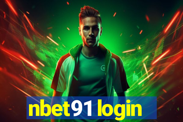 nbet91 login