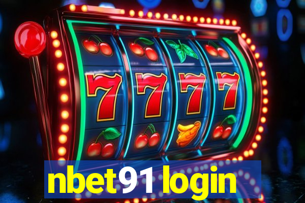 nbet91 login