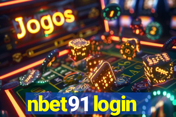 nbet91 login