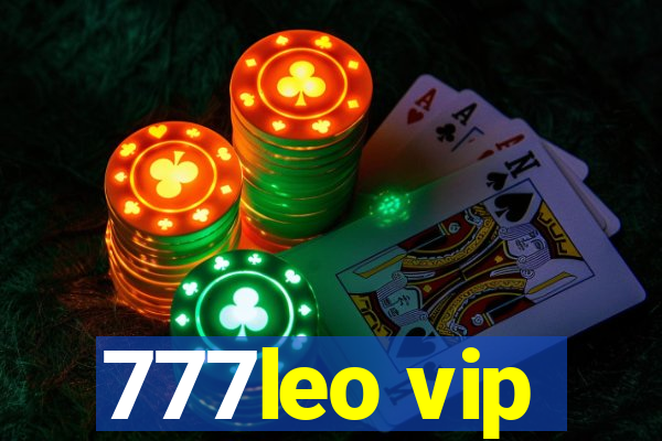 777leo vip