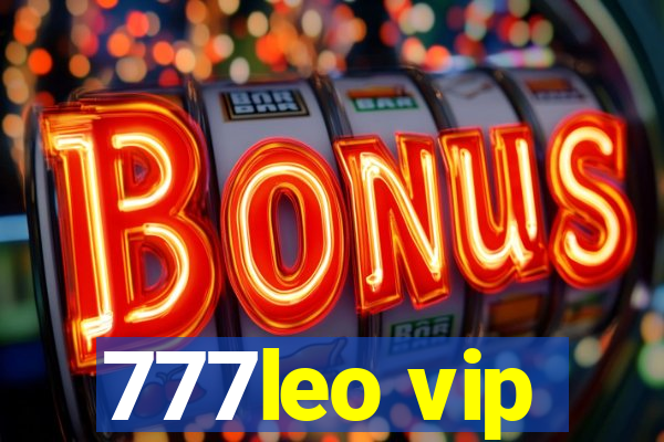 777leo vip