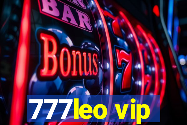 777leo vip