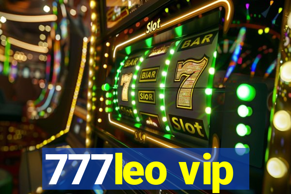 777leo vip