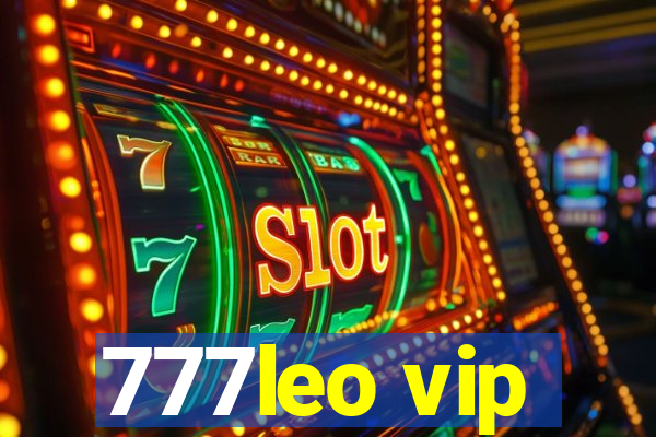 777leo vip