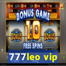 777leo vip