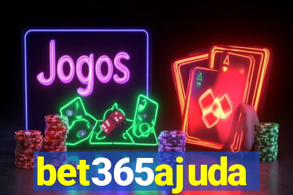 bet365ajuda