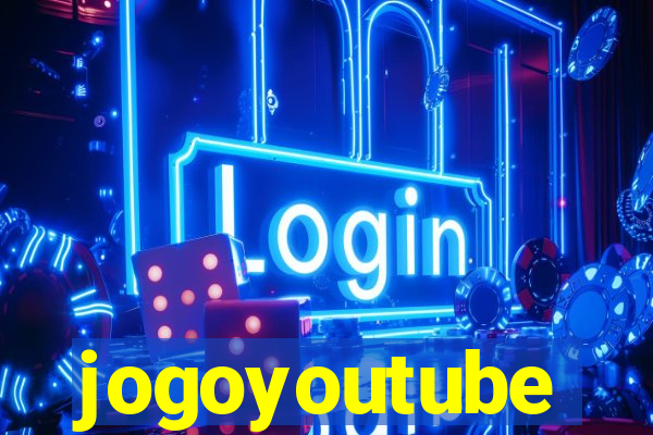 jogoyoutube