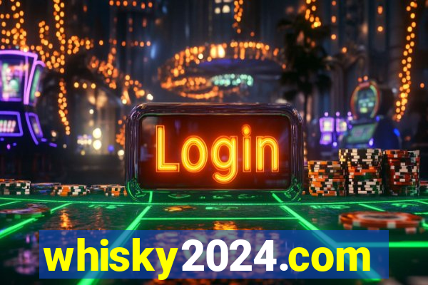 whisky2024.com