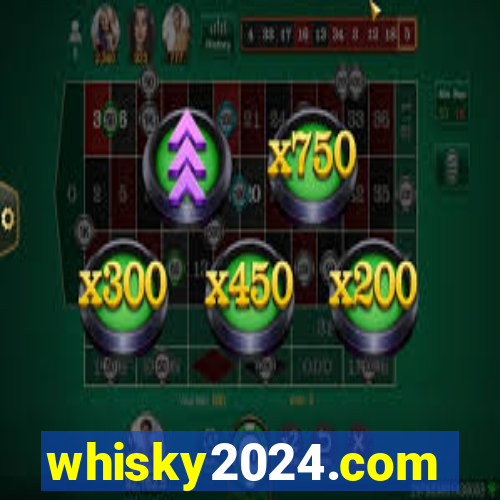 whisky2024.com