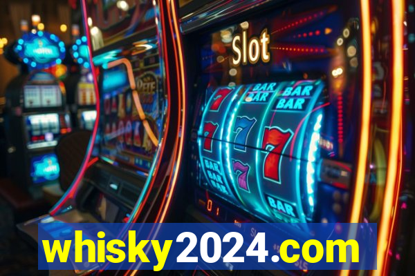 whisky2024.com