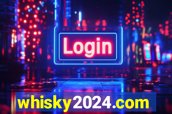 whisky2024.com